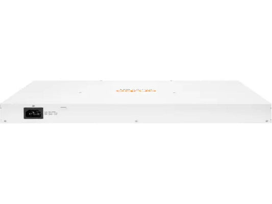 HPE Networking Instant On Switch 24p Gigabit CL4 PoE 4p SFP+ 195W 1930