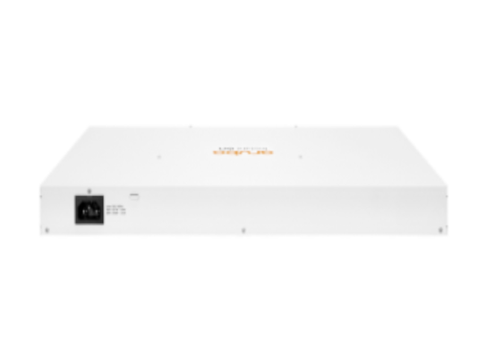Switch Aruba IOn 1930 24p Gigabit CL4 PoE 4p SFP+ 370W