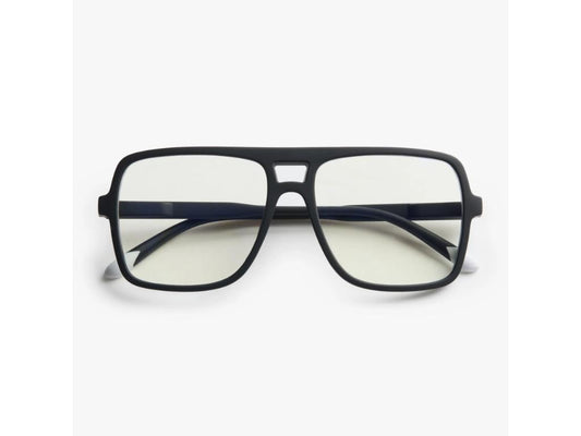 Zaštitne naocare BARNER Jake/Matte black noir