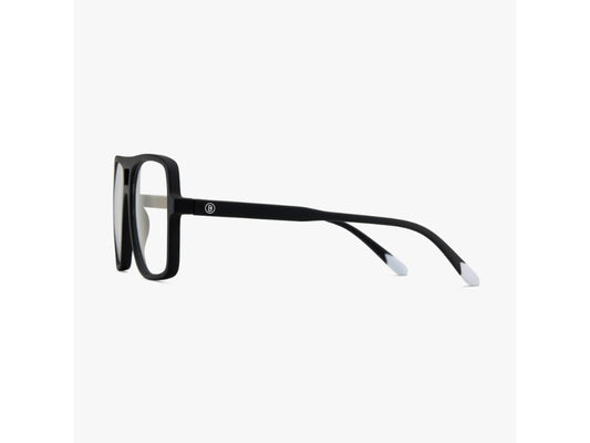 Zaštitne naocare BARNER Jake/Matte black noir