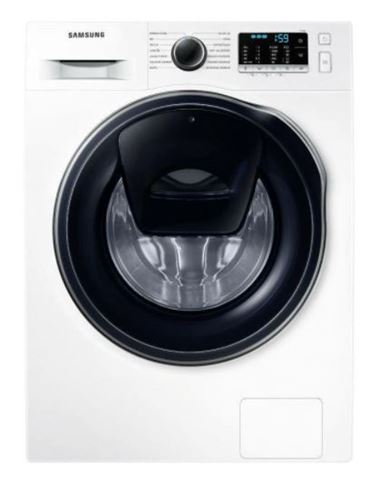 SAMSUNG mašina za veš WW8NK52E0VW/LE