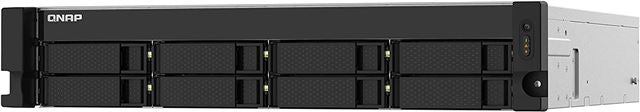 QNAP TS-832PXU-4G NAS Storage
