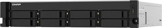 QNAP TS-832PXU-4G NAS Storage