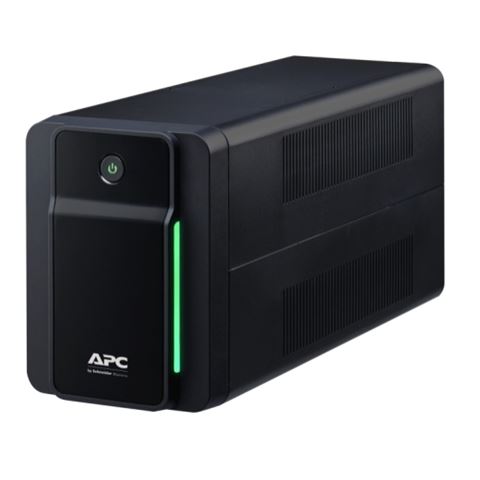 UPS APC Back-UPS BX750MI-GR, 750VA/410W, 4xŠuko, AVR