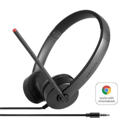 NOT DOD LN SLUŠALICE Essential Stereo, 4XD0K25030