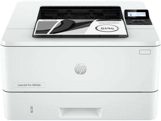 Štampač HP LaserJet Pro 4003dn, 2Z609A