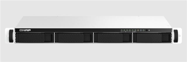 QNAP TS-464eU-8G NAS Storage