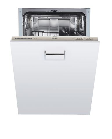 VIVAX HOME ugradna mašina za pranje posuđa DWB-450952C
