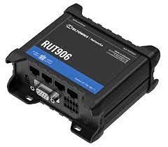Teltonika Industrijski ruter 4G LTE/WIFI/RMS RUT906