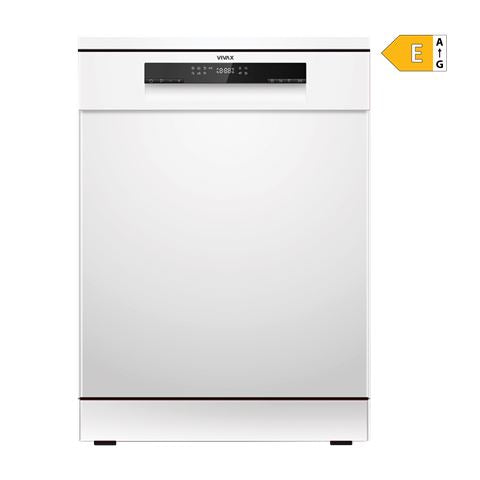 VIVAX HOME mašina za pranje posuđa DW-601473C