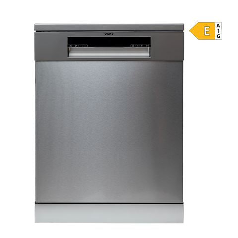 VIVAX HOME mašina za pranje posuđa DW-601473C X