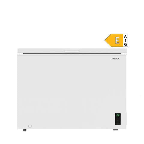VIVAX HOME zamrzivač CFR-418