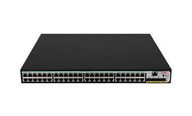 H3C S5120V3-52P-LI L3 48G 4SFP Switch