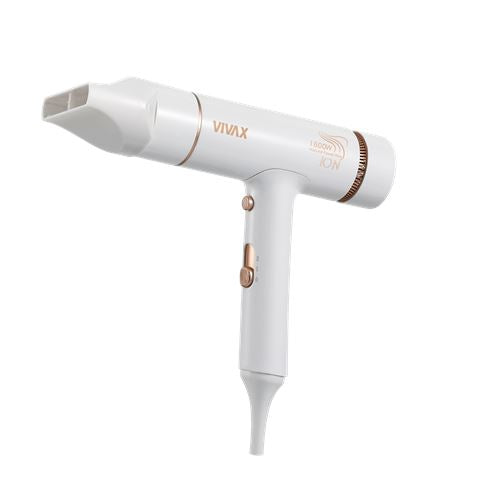 VIVAX HOME fen za kosu HD-1600 ION