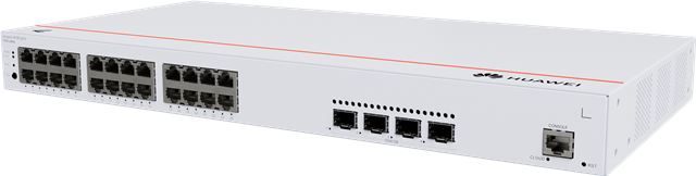 Huawei eKit UPR L2 Cloud Swc S220-24T4X