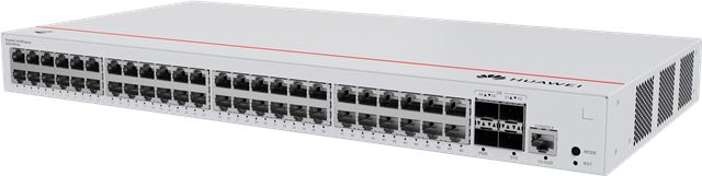 Huawei eKit UPR L2 Cloud Swc 220-48T4S