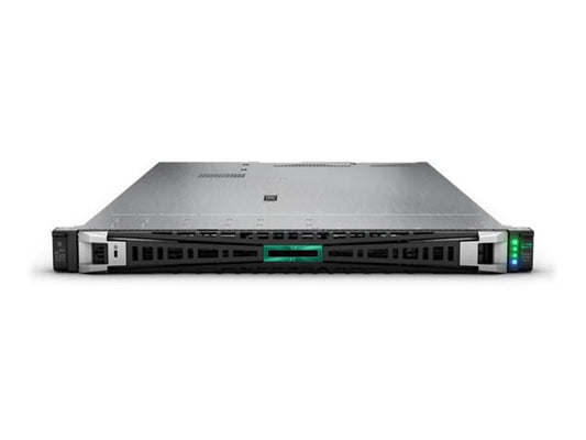 HPE DL360 G11 4410Y 32GB PC5-4800B MR408i-o 8SFF 800W Ti