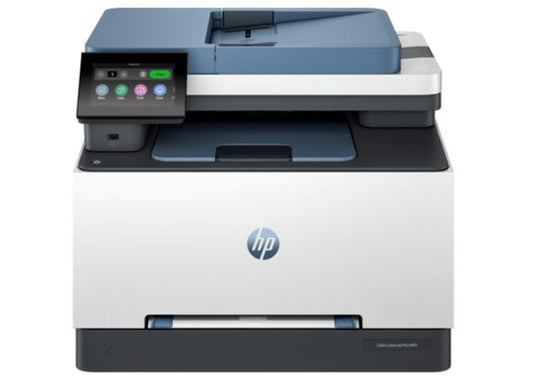 Štampač HP ColorLaserJet Pro MFP 3303fdn, 499M7A