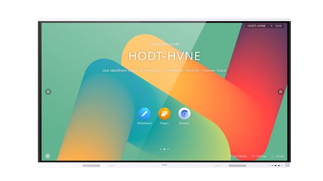 Huawei IdeaHub Board 2 IHB2-86SU 86" interaktivna tabla
