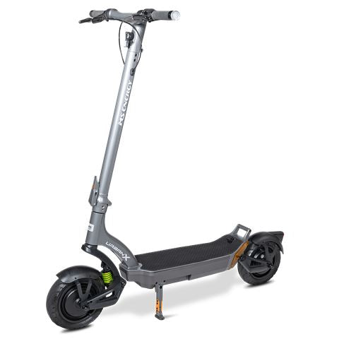 MS ENERGY E-ROMOBIL URBAN X