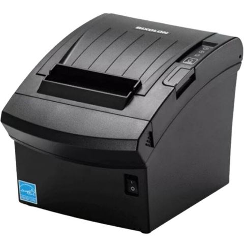 POS PRN SM SRP-352PLUSVK/BEG, USB, Ethernet