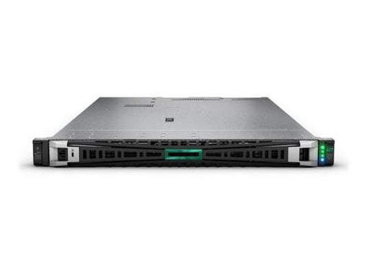 HPE DL360 G11 4510 64GB 2x2.4TB SAS MR408i-o 2x1kW