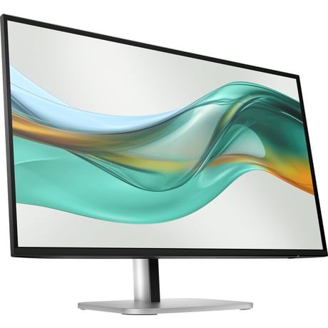 HP MON 27 S5 Pro QHD 527pu, 9E0G5AA#ABB