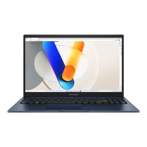 NB ASUS 15,6" X1504VA-BQ1647 i5-1334U/16G/512GB
