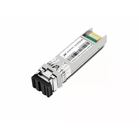 Innoptical SFP modul 1G, RJ45, Cat6/6A, 100m, H
