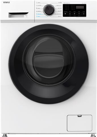 VIVAX HOME veš mašina WFL-140912CI