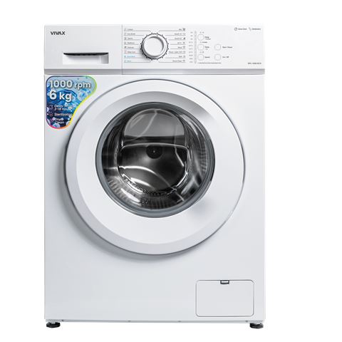 VIVAX HOME mašina za veš WFL-100616CSI