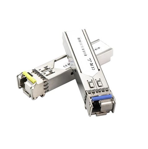 Innoptical SFP BiDi 1G 1270TX/1330RX Simplex 10km, 2 kom