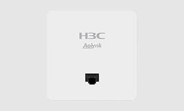 H3C AOLYNK UAP612G-AX15 Access Point