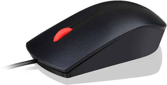 NOT DOD LN MIŠ Žičani USB Essential, 4Y50R20863