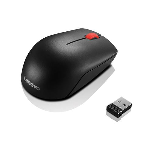 NOT DOD LN Miš bežični Essential Compact, 4Y50R20864