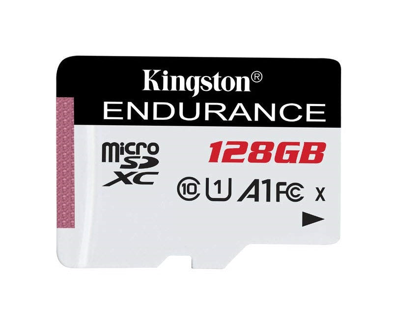 Memorijska kartica UHS-I microSDXC 128GB C10 A1 Endurance SDCE/128GB