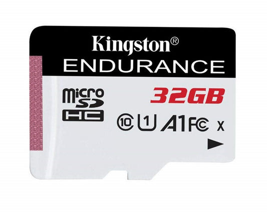 Memorijska kartica UHS-I microSDXC 32GB C10 A1 Endurance SDCE/32GB