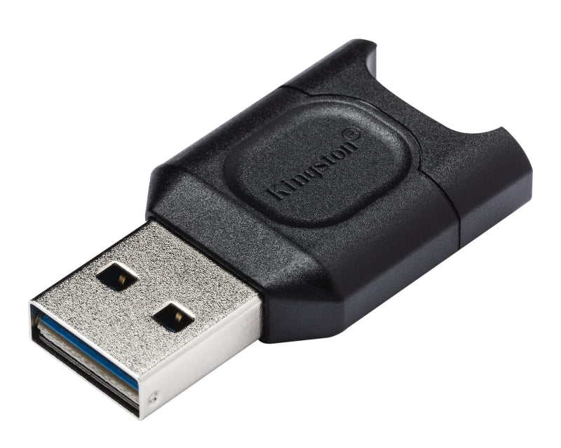 Čitač kartica MLPM MobileLite Plus USB3.2 Gen1 microSDHC/SDXC UHS-II