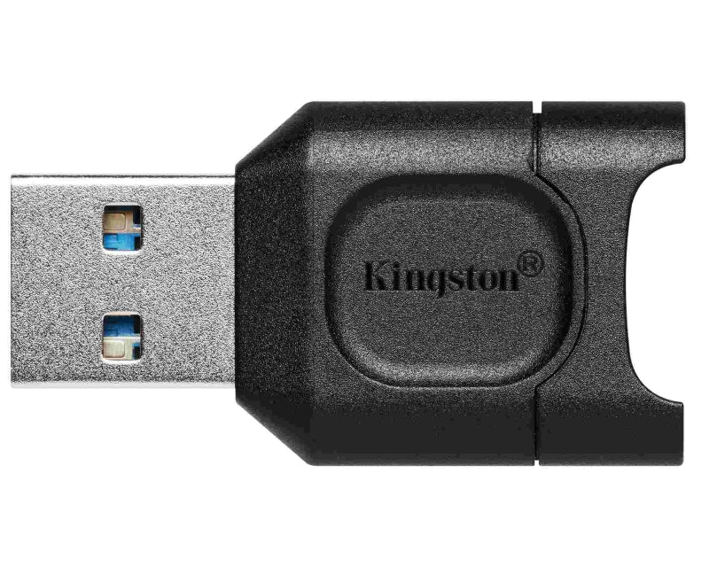 Čitač kartica MLPM MobileLite Plus USB3.2 Gen1 microSDHC/SDXC UHS-II