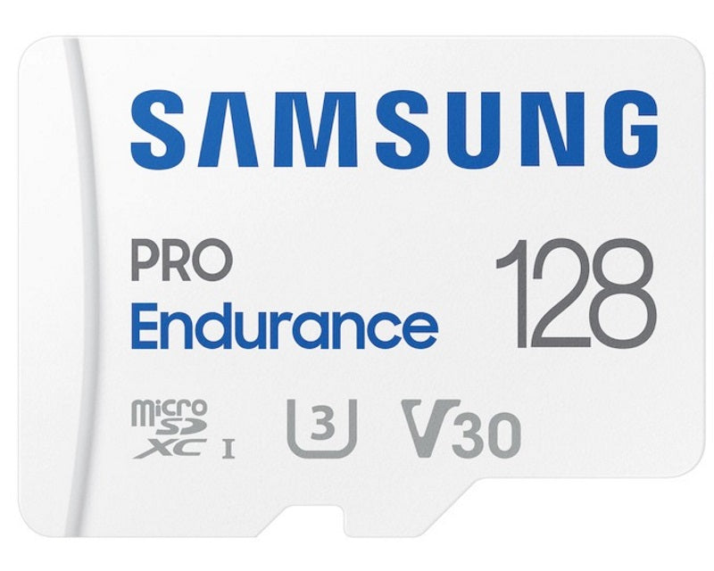 Memorijska kartica PRO Endurance MicroSDXC 128GB U3 MB-MJ128KA
