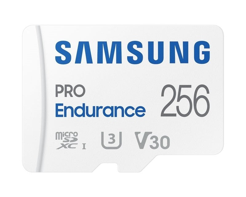 Memorijska kartica PRO Endurance MicroSDHC 256GB U3 MB-MJ256KA