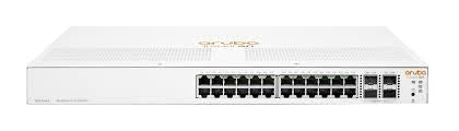 NET HPE Aruba Instant On 1930 24G 4SFP/SFP+ Switch JL682A