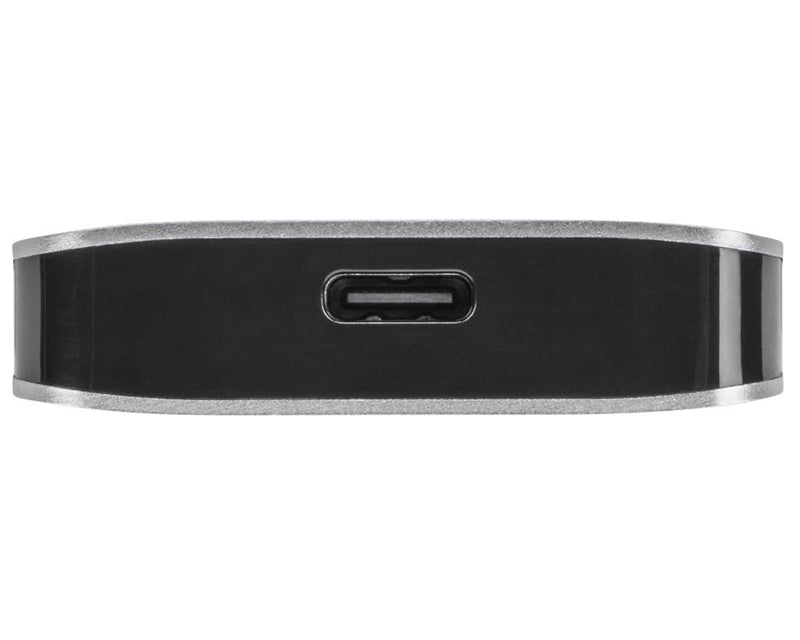 USB  tip C na 2port USB Tip C + 2port USB tip A ACH228EU