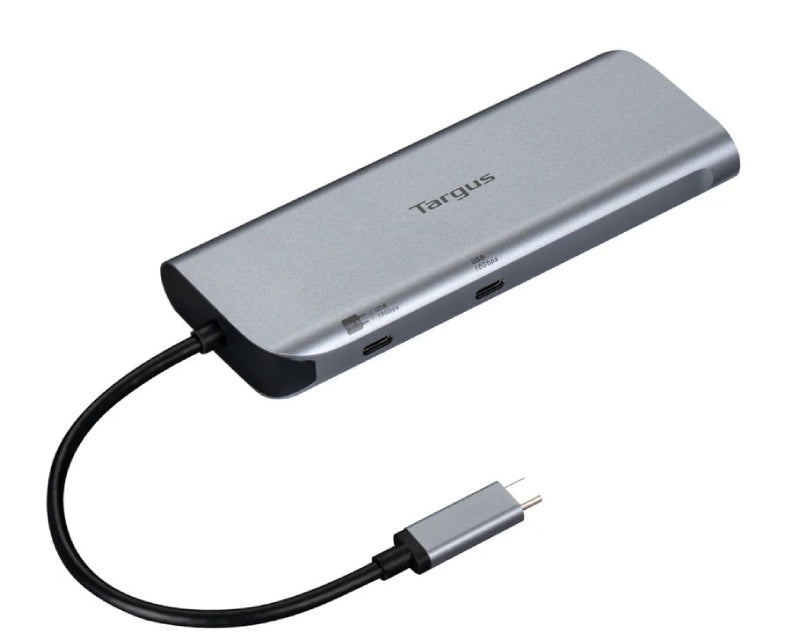 USB-C Dual HDMI 4K Docking Station (DOCK427GL)