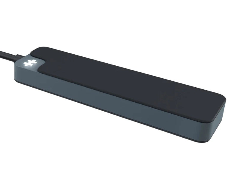 HyperDrive Flex 5 Port USB-C Hub crni (HD4101BKGL)