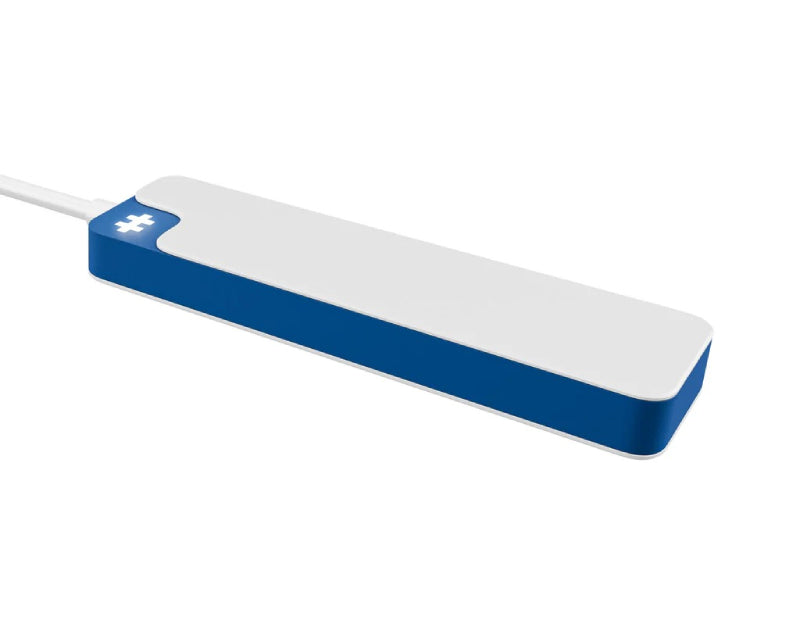 HyperDrive Flex 4 Port USB-C Combo Hub beli (HD5200BUGL)