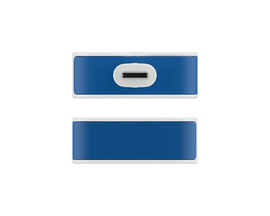 HyperDrive Flex 4 Port USB-C Combo Hub beli (HD5200BUGL)