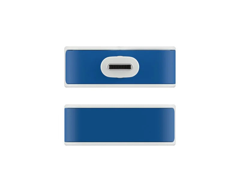 HyperDrive Flex 4 Port USB-C Combo Hub beli (HD5200BUGL)