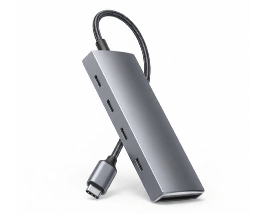 USB 3.1 tip C - HUB 5port USB 3.1 tip C