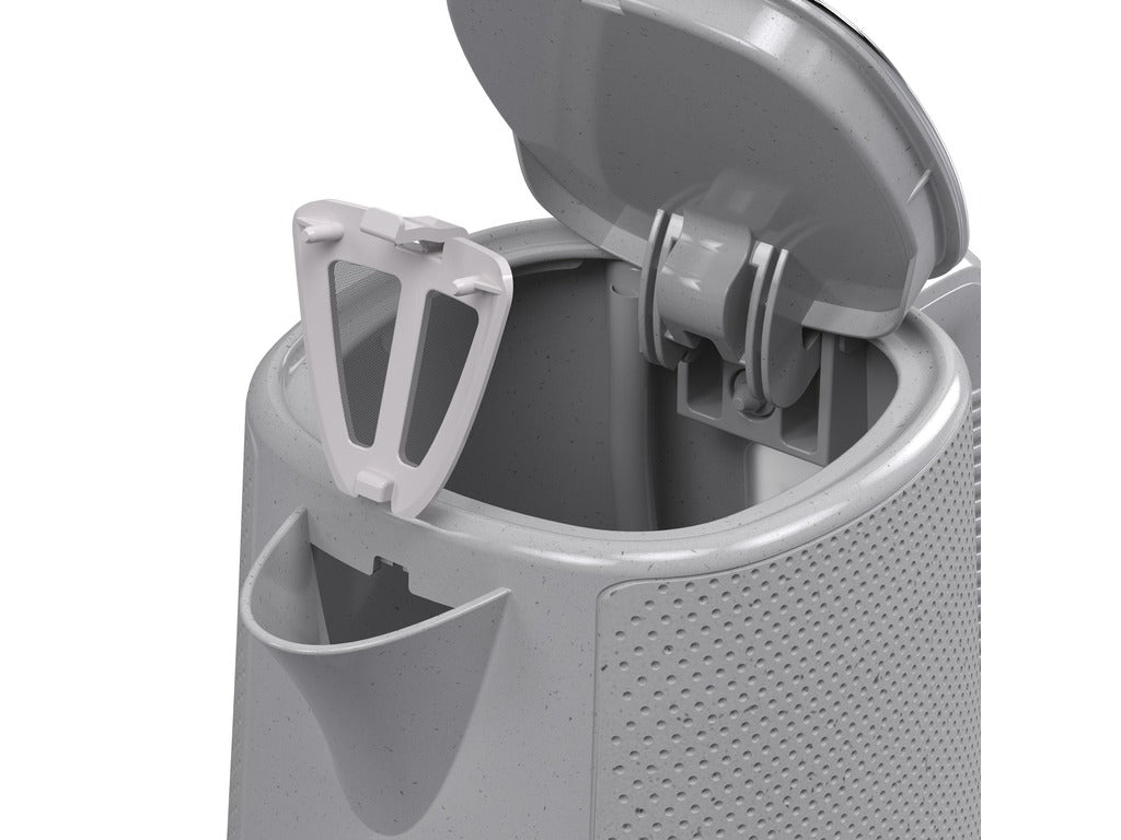Ketler TESLA KT400GX 2200W/1.7L/siva